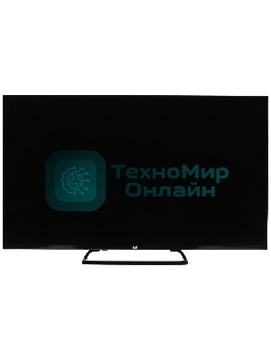 Телевизор LEFF 43