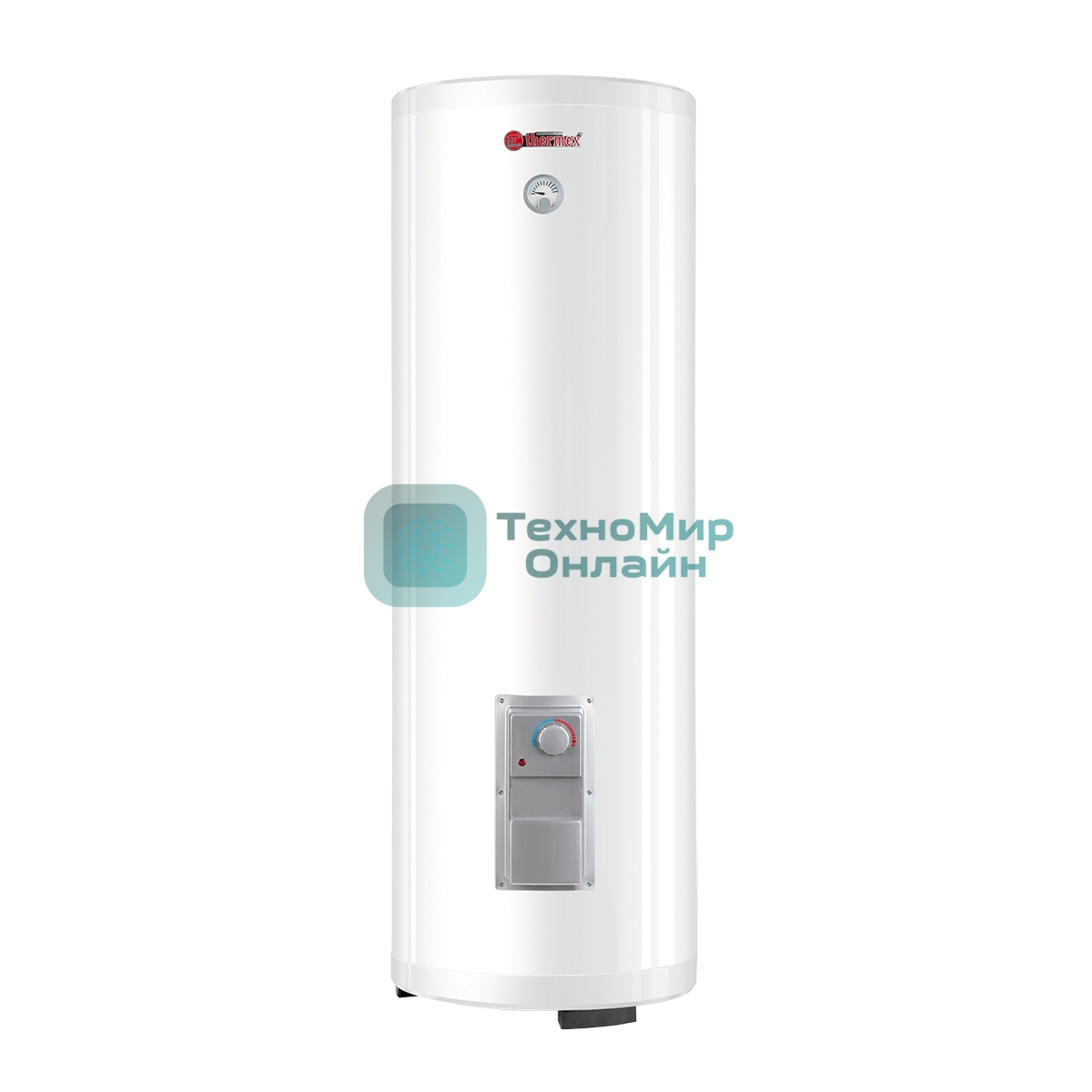 Водонагреватель Thermex Combi ER 300 V 3.5кВт 300л электрический настенный