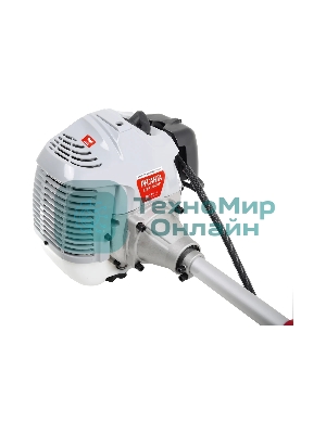 Триммер бензиновый Ресанта БТР-2500Р 2500Вт 3.41л.с. разбор.штан. реж.эл.:леска/нож