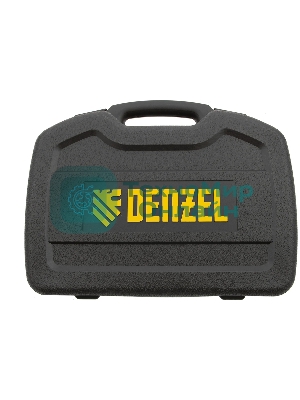 Дрель ударная Denzel ID-1050-2 1050Вт 0-3000/0-1100 об/мин 0-48000/0-17600 уд/мин 2 скор 26312
