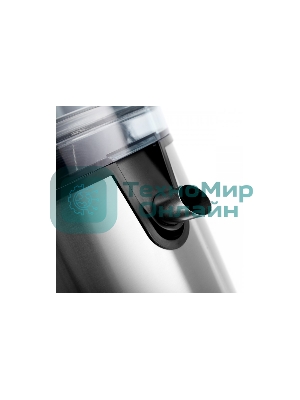 Соковыжималка BRAYER BR1705 серебристый, центробежная, 800 Вт, 1100 мл, электронное