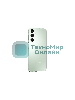 Смартфон Samsung Galaxy A16, 4/128Gb, мятный