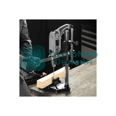 Станок для крепления дрели с тисками Sparta