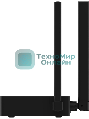 Роутер беспроводной Huawei WiFi AX1 WS5203-23 10/100/1000BASE-T