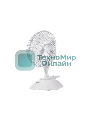 Вентилятор настольный Centek CT-5003 White