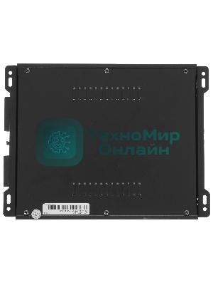 Усилитель автомобильный ACV LX-2.100 двухканальный