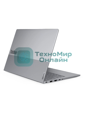 Ноутбук Lenovo ThinkBook 14 G8 IRL серый Intel Core 5 210H 2200MHz/14