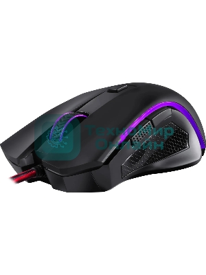 Комплект клавиатура+мышь Redragon S137 проводной, USB, чёрный