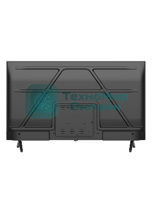 Телевизор BQ 43