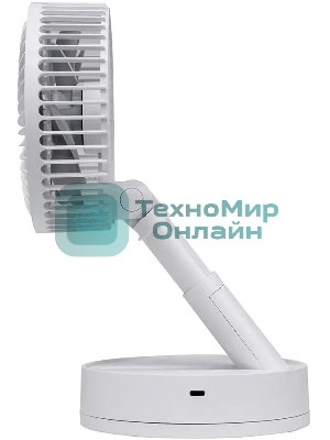 Вентилятор настольный CENTEK CT-5043