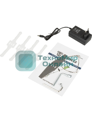 Триммер электрический Deko DKTR21 аккум. реж.эл.:нож