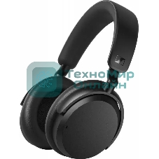 Беспроводные/проводные наушники Sennheiser Accentum Wireless белый, полноразмерные, Bluetooth + Jack 3.5 мм, активное шумоподавление, до 50 ч