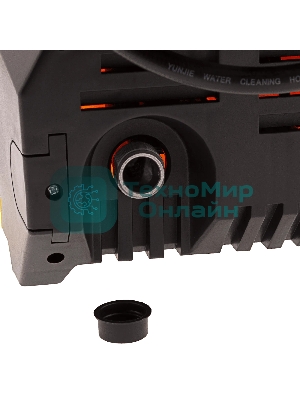 Моечная машина высокого давления Denzel R-110 1500 Вт, 110 бар, 5,7 л/мин, переносная