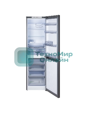 Холодильник Бирюса W6129 инверторный компрессор