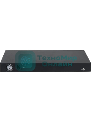 Коммутатор Dahua DH-S4220-16GT-190 (L2) 16x1 Гбит/с 2SFP 16PoE 190W управляемый