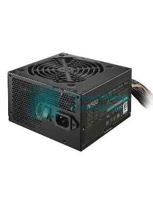 Блок питания COOLER MASTER ATX 500W MPW-5001-ACBW-BEU