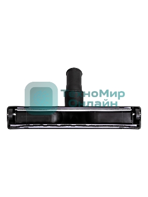 Строительный пылесос Pioneer VC299C серебристый с красным, 1600 Вт, уборка сухая/влажная/выдув, пылесборник бак, 30 л