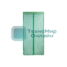 Сетка антимоскитная на магнитах 