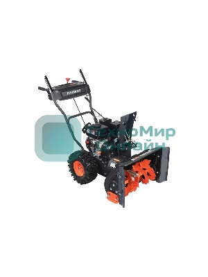 Снегоуборщик бензиновый Patriot PS 603 6.5л.с.