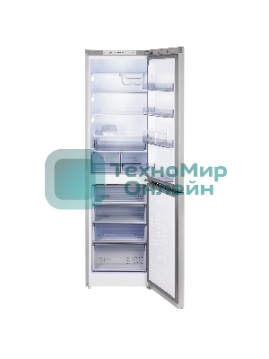 Холодильник Бирюса M6129 инверторный компрессор