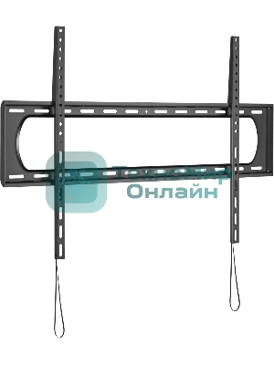 Кронштейн для телевизора Ultramounts UM825F черный 60