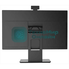 Моноблок IRBIS SmartAIO 24; 23.8“(i3-12100;8Gb/256Gb;IPS;16:9;1920x1080x100Hz;1500:1;250Cd/m2;5ms;HDMI(out);DP;USB-C;4*USB 2.0;2*USB3.1;RJ45;WebC 5MP;WIFI6;BT5.0;Tilt;Spk2*3W;keyb+mouse;Win11Pro(Китай)
