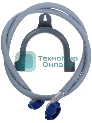 Стиральная машина Haier HW60-BP12919AS, с фронтальной загрузкой, 6кг, 1200об/мин, с паром, инверторная