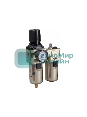 Блок подготовки воздуха FUBAG FRL 30001/2''