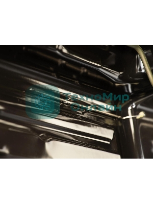 Плита электрическая Hansa FCEB53000 коричневый, конфорок 4 шт, духовка 69 л, 50 см x 85 см x 60 см