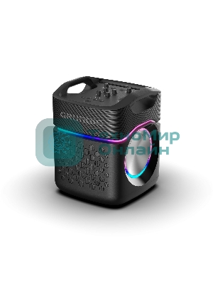 Портативная аудиосистема Grundig PartyHit Max
