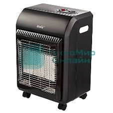 Обогреватель инфракрасный газовый Ballu BIGH-5