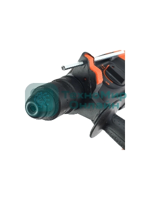 Перфоратор Patriot THE ONE RH 262Q SDS-plus уд.:2.8Дж 800Вт (кейс в комплекте)