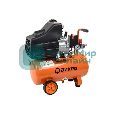 Компрессор Вихрь КМП-260/24 74/3/3