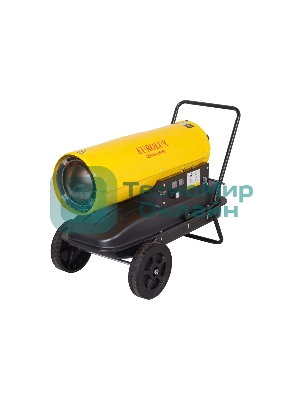 Тепловая дизельная пушка ТДП-EU-20000 Eurolux