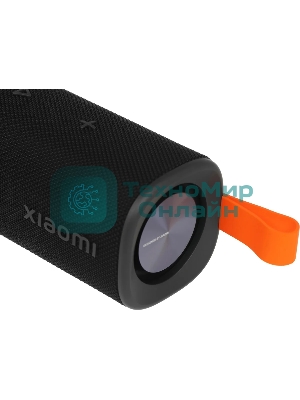 Беспроводная портативная колонка Xiaomi S29D Sound Outdoor 30W черный