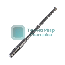Бур PATRIOT SDS Plus S2 8x160