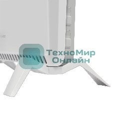 Конвектор электрический Ballu Solo Turbo BEC/SMT-1500 + Кронштейн CWM-02