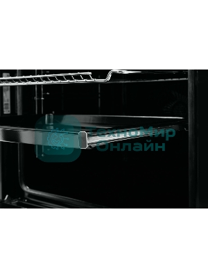 Духовой шкаф Kraft KF-OF7203B