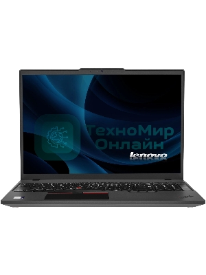 Ноутбук Lenovo ThinkPad T16 AMD G4 16