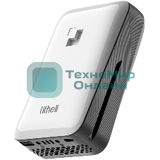 Портативный аккумулятор Litheli Li-Ion 2,0 А/ч, U20BY01-0U000