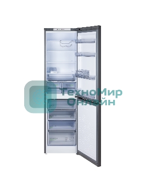 Холодильник Бирюса W6129 инверторный компрессор