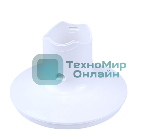 Крышка-редуктор большой чаши блендера Braun BR67050135 (белая)