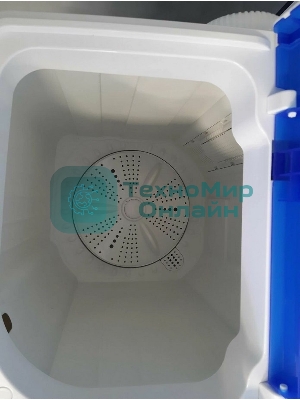 Стиральная машина Мечта WMS T513UPTA01 белая, загрузка вертикальная 5кг, 1350 об/мин., класс: A+