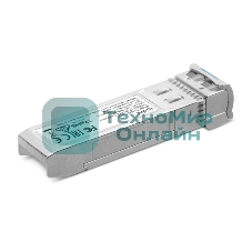Трансивер TP-Link TL-SM5110-LR 10Gbase-LR SFP+ LC