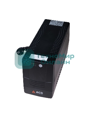 Источник бесперебойного питания (ИБП) ACD PW-Base 2000