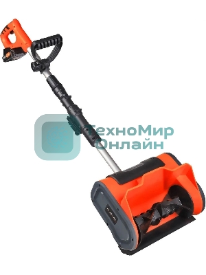 Снегоуборщик электрический Patriot PE 1003 UES