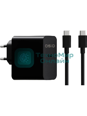 Ноутбук Osio FocusLine F150i-023 Core i5 1235U 16Gb SSD 1Tb Intel Iris Xe graphics 15.6