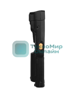 Терминал сбора данных M3 Mobile S20W0C-QLCWRE-HF 2D Image Zebra SE4850, 4/64 Гб, Android 10, USB, Bluetooth, WiFi, NFC, MicroSD, SIM, 2G, 3G, 4G, 4 