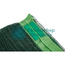 Сетка антимоскитная на магнитах 