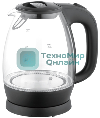 Чайник электрический Renova KT17G-08B